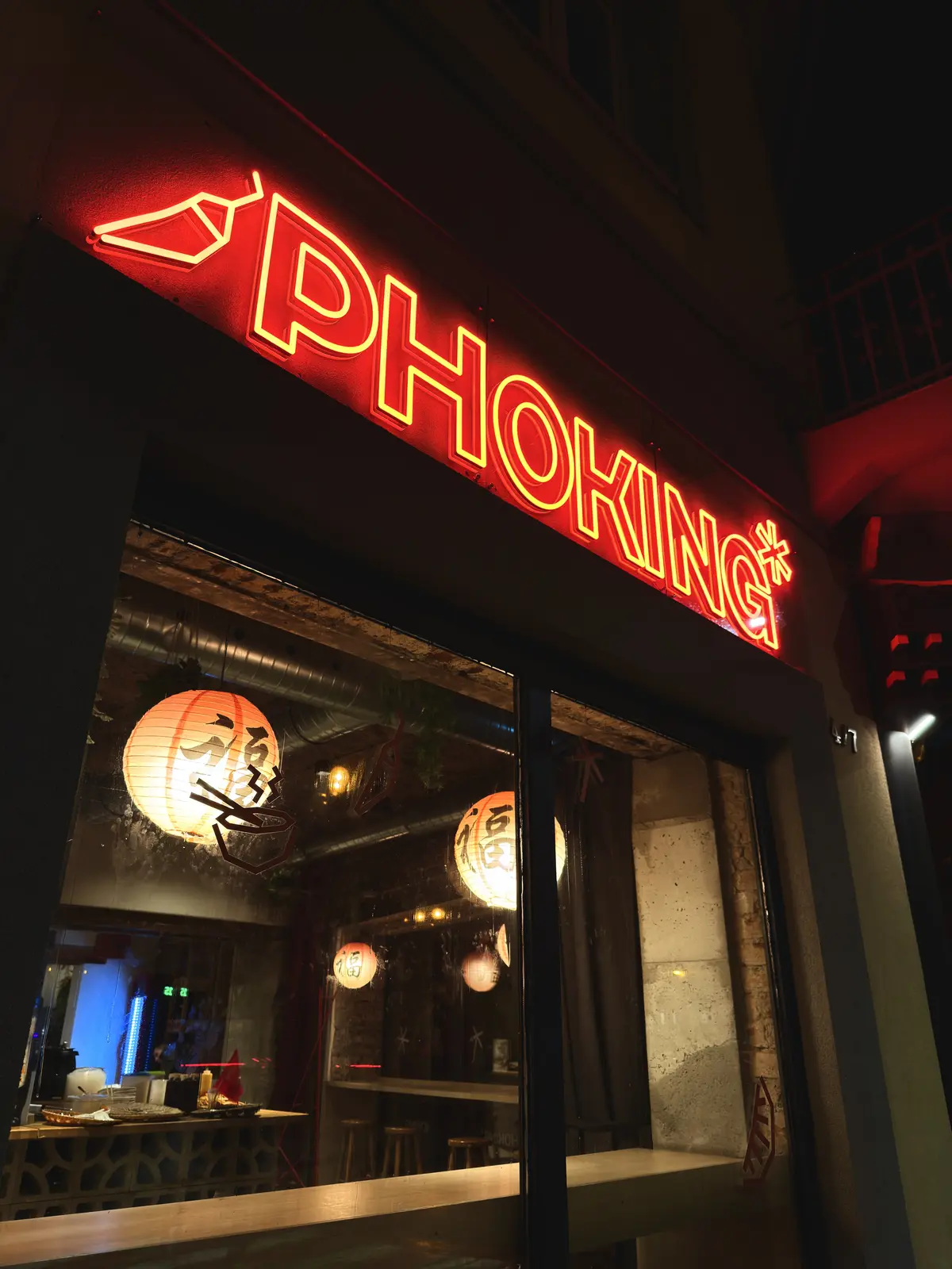 Neon Phoking Good – 2 – Projekt von Neonworld