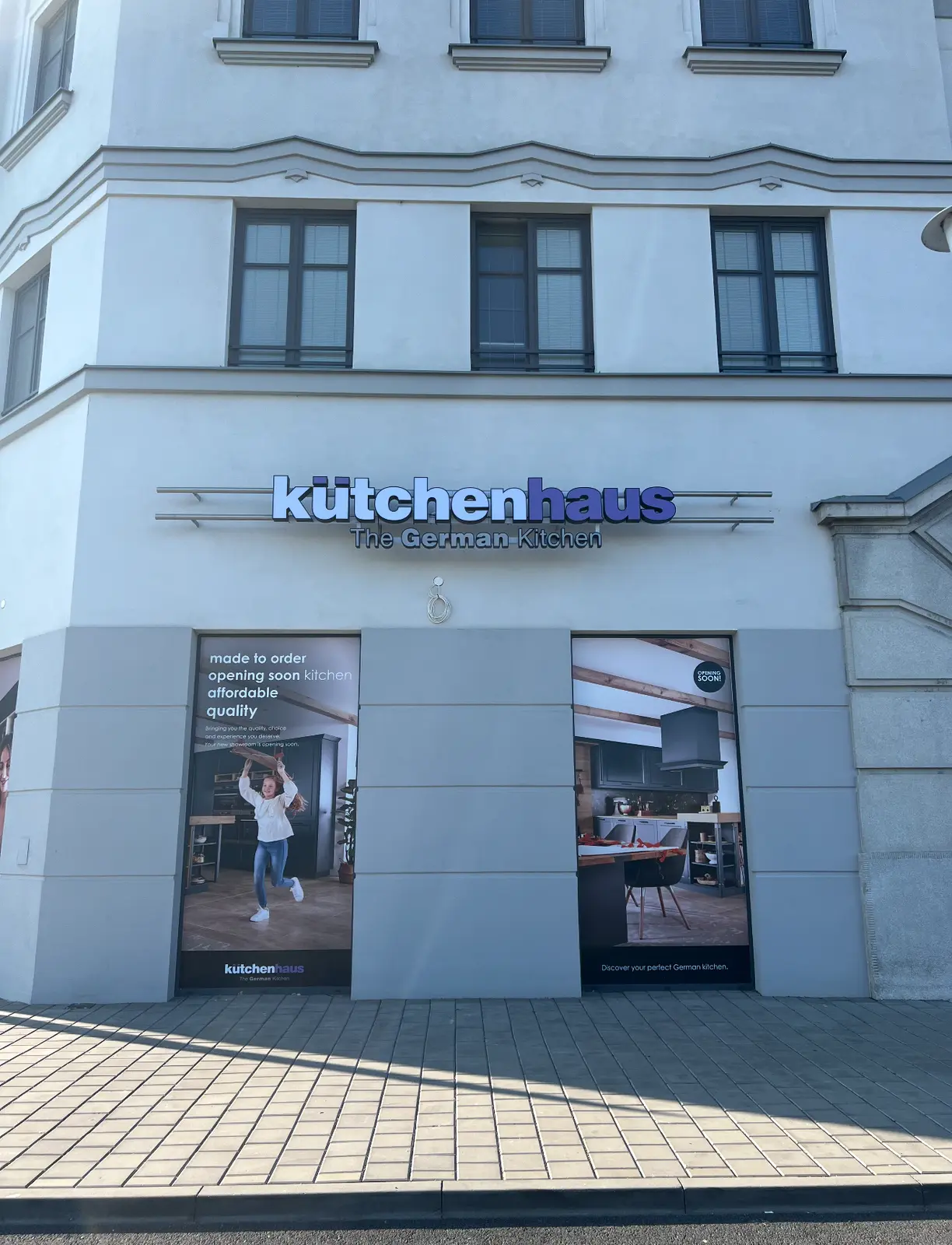 Kütchenhaus – 2 – Projekt von Neonworld